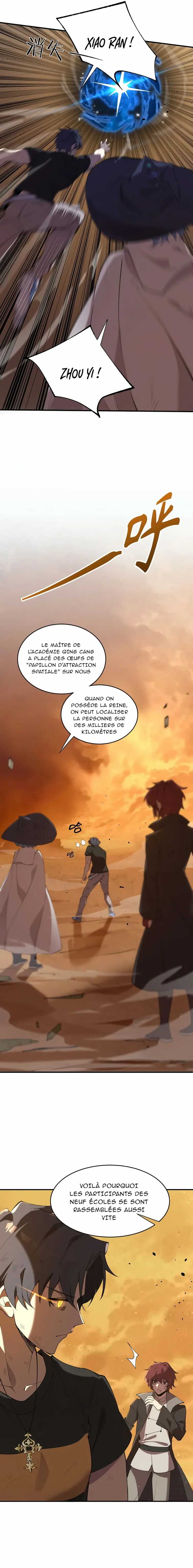 Read SSS Grade Saint Knight Scan Manga Online