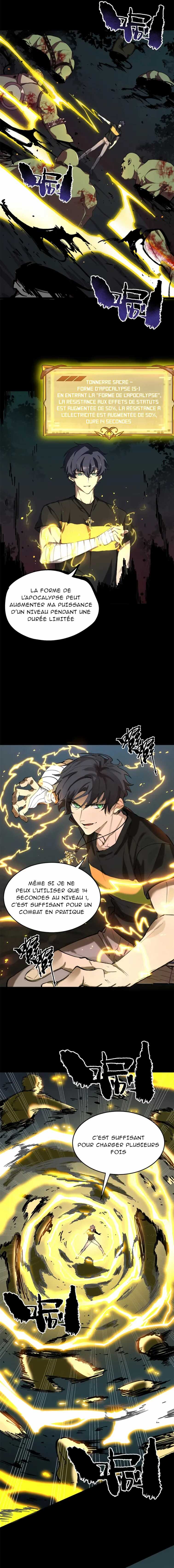 Read SSS Grade Saint Knight Scan Manga Online