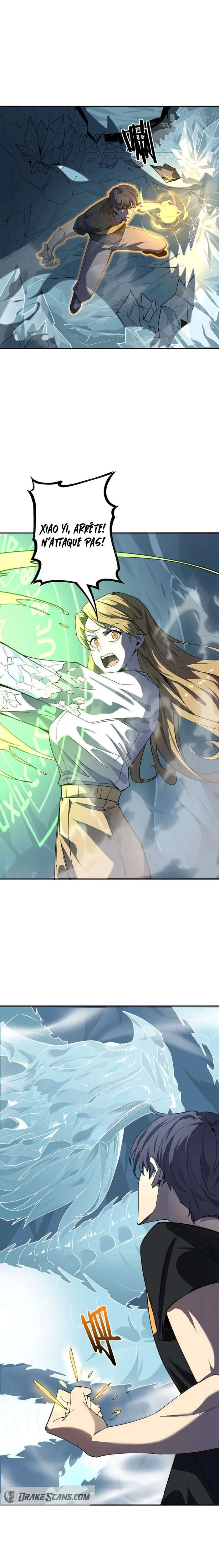 Read SSS Grade Saint Knight Scan Manga Online