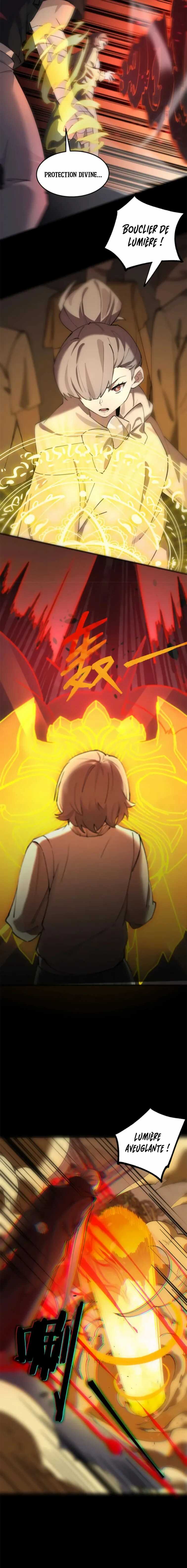 Read SSS Grade Saint Knight Scan Manga Online