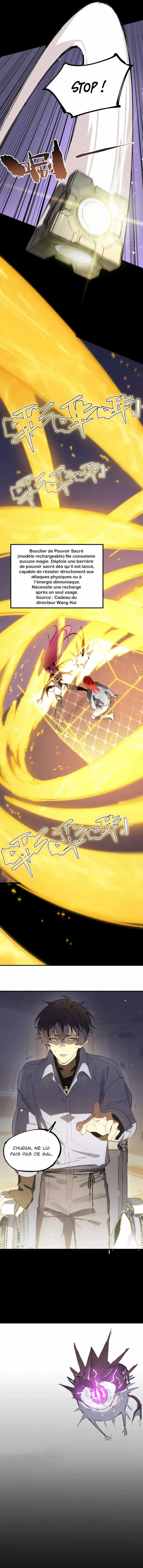 Read SSS Grade Saint Knight Scan Manga Online