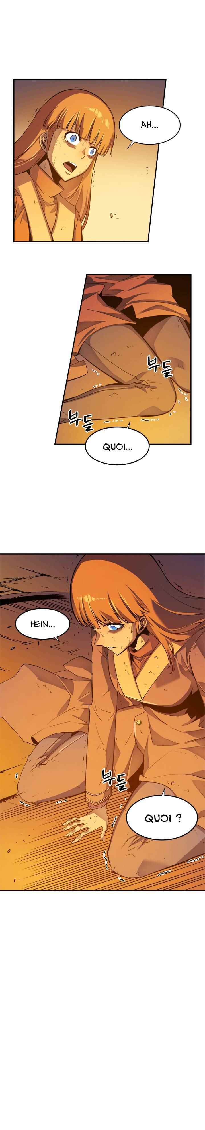 Read Solo Leveling scan Manga Online