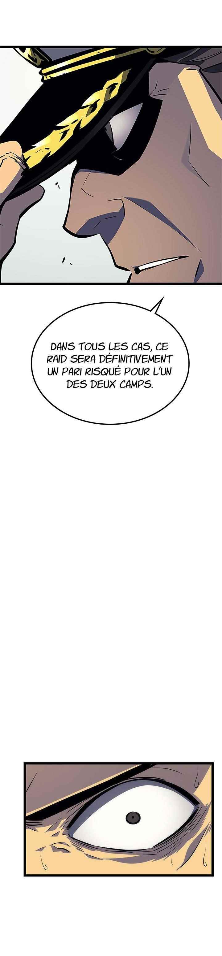 Read Solo Leveling scan Manga Online