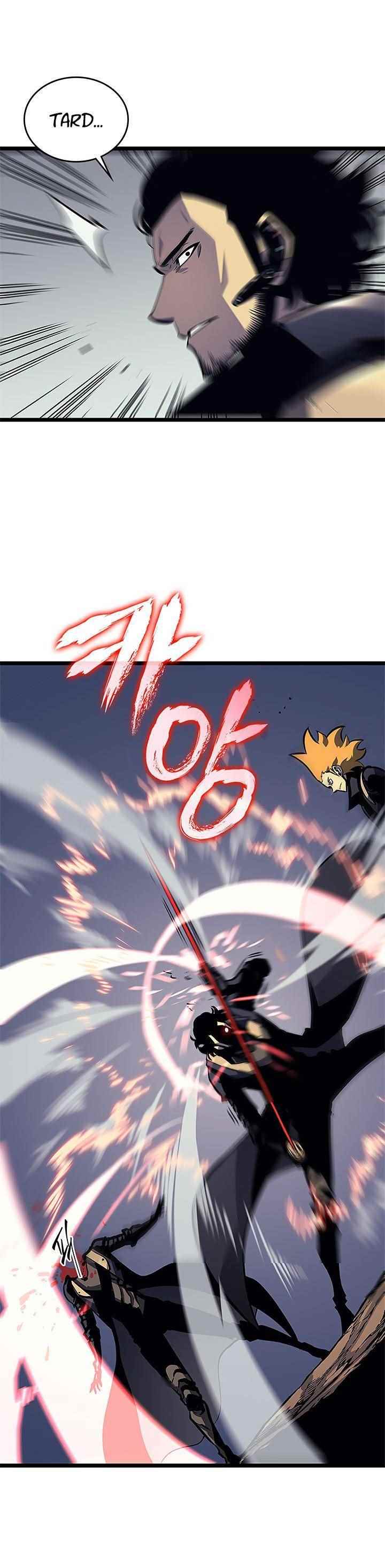 Read Solo Leveling scan Manga Online