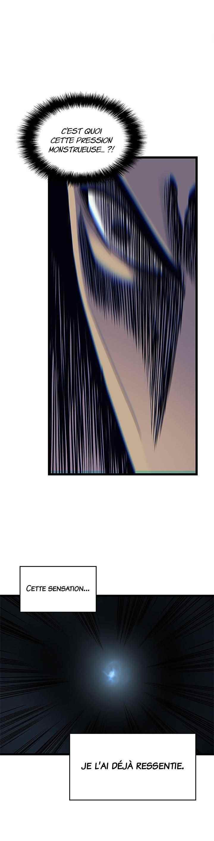 Read Solo Leveling scan Manga Online