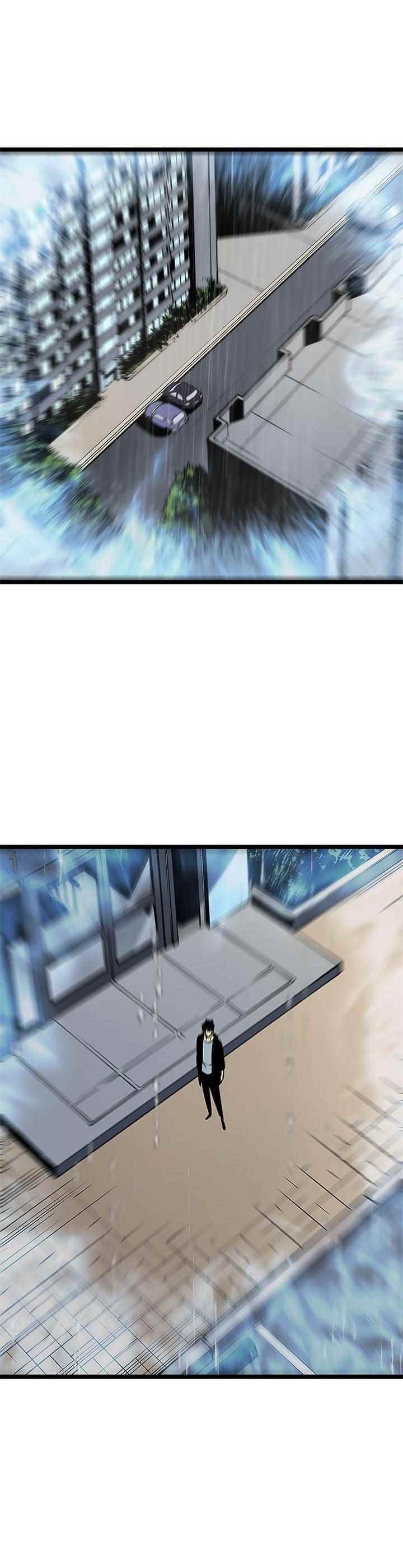 Read Solo Leveling scan Manga Online
