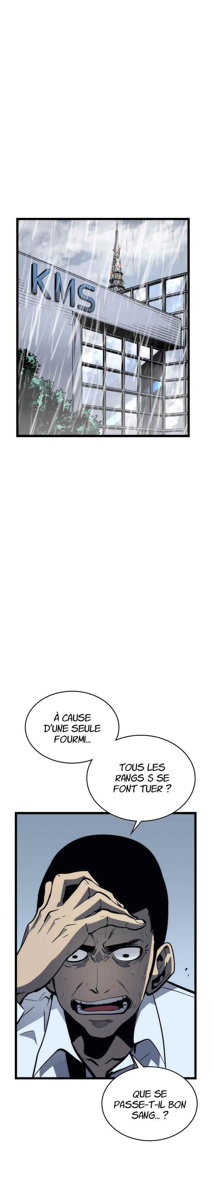 Read Solo Leveling scan Manga Online