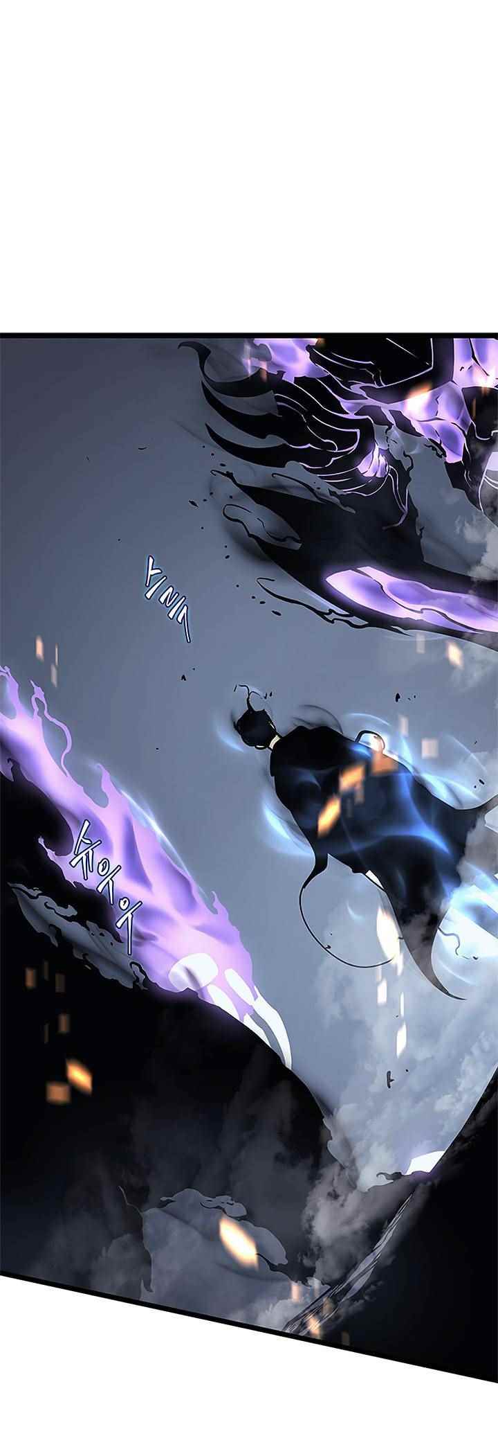 Read Solo Leveling scan Manga Online
