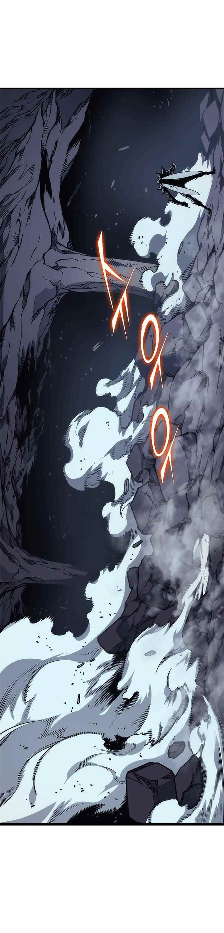 Read Solo Leveling scan Manga Online