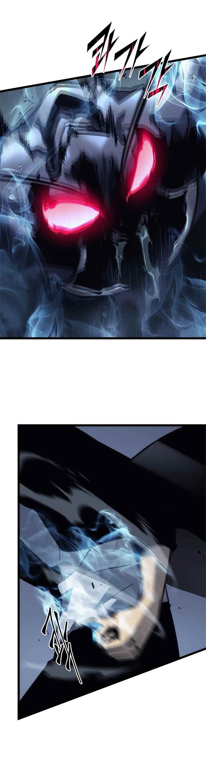 Read Solo Leveling scan Manga Online