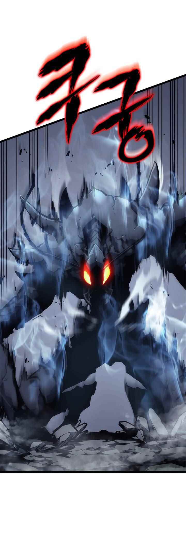 Read Solo Leveling scan Manga Online