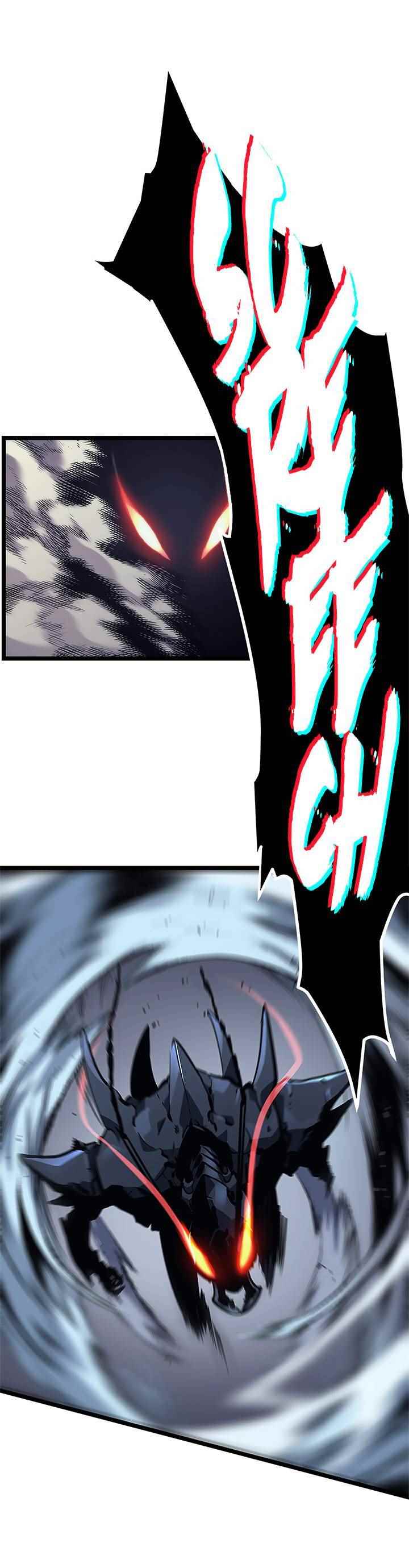 Read Solo Leveling scan Manga Online