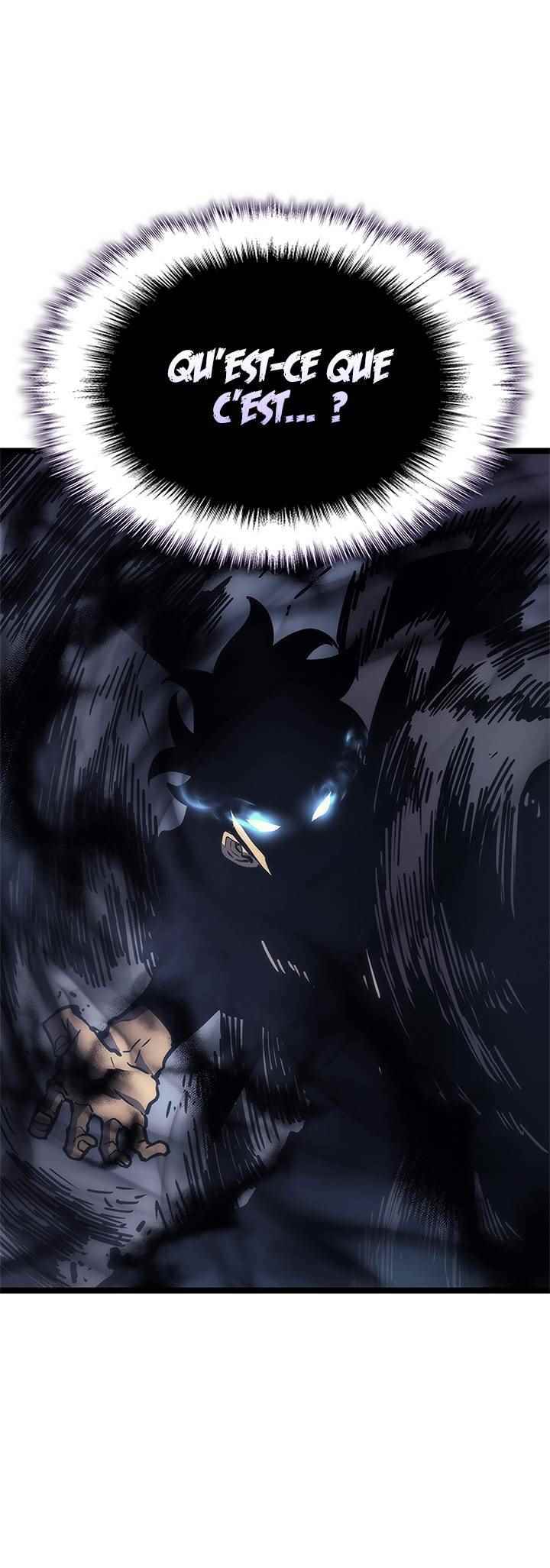 Read Solo Leveling scan Manga Online