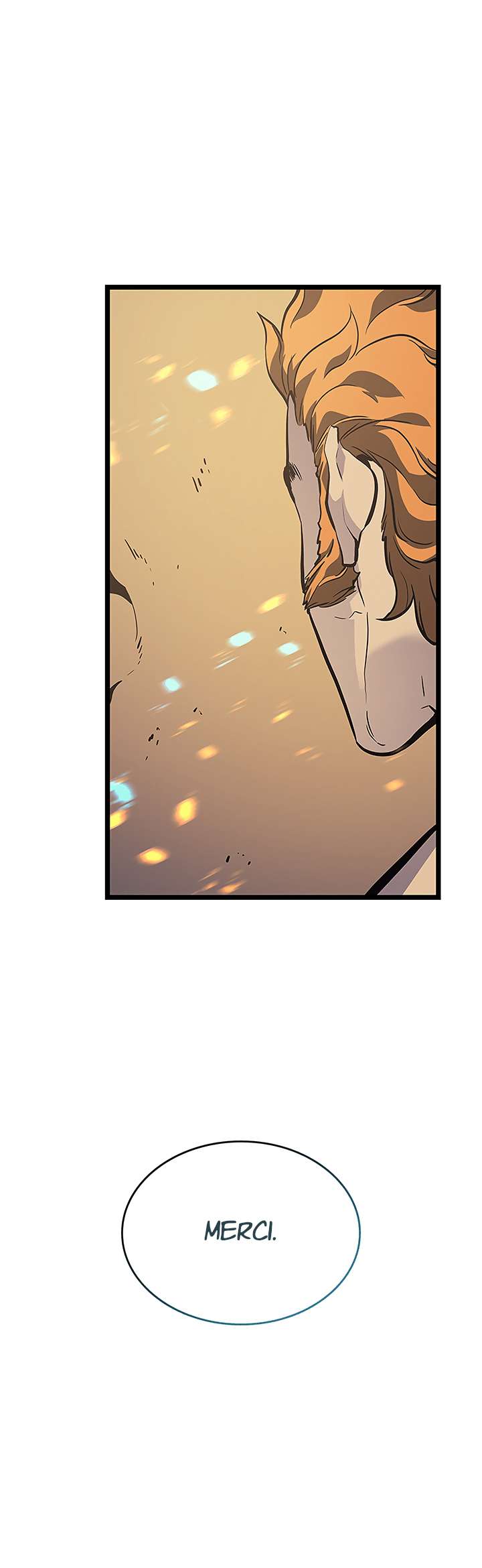 Read Solo Leveling scan Manga Online
