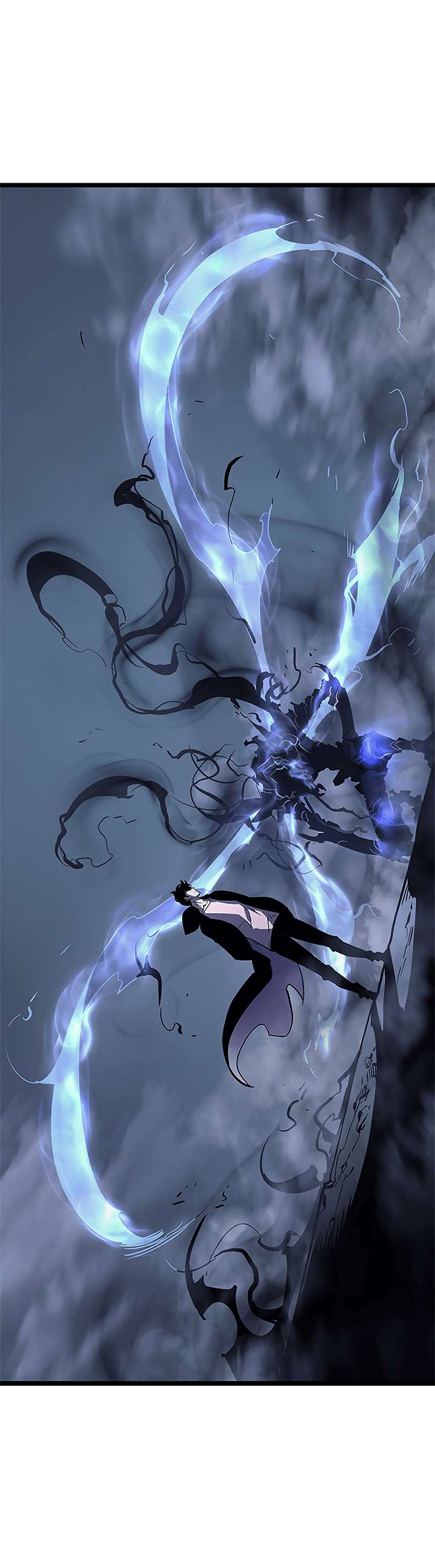 Read Solo Leveling scan Manga Online