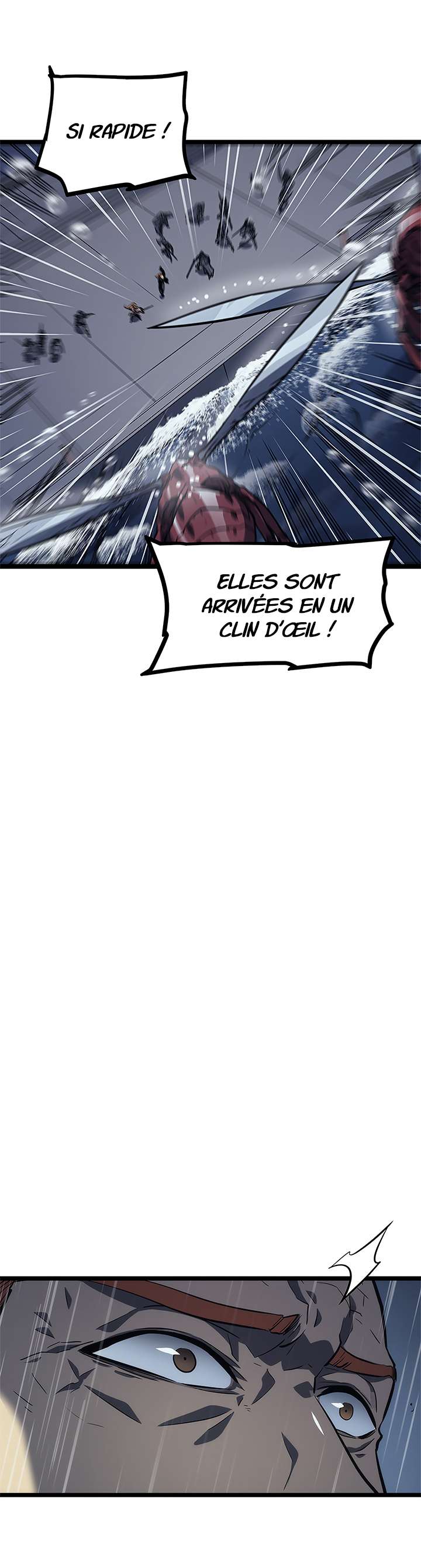 Read Solo Leveling scan Manga Online