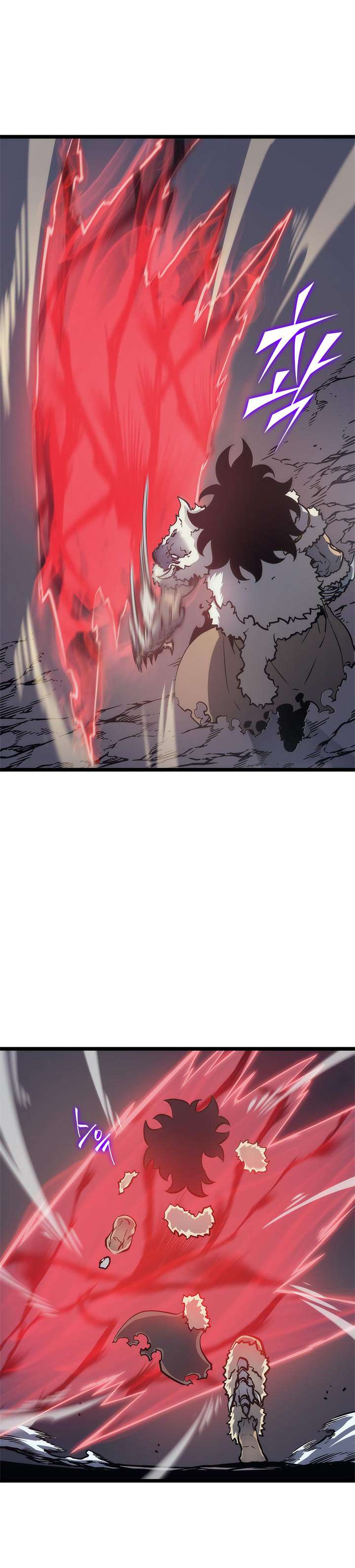 Read Solo Leveling scan Manga Online