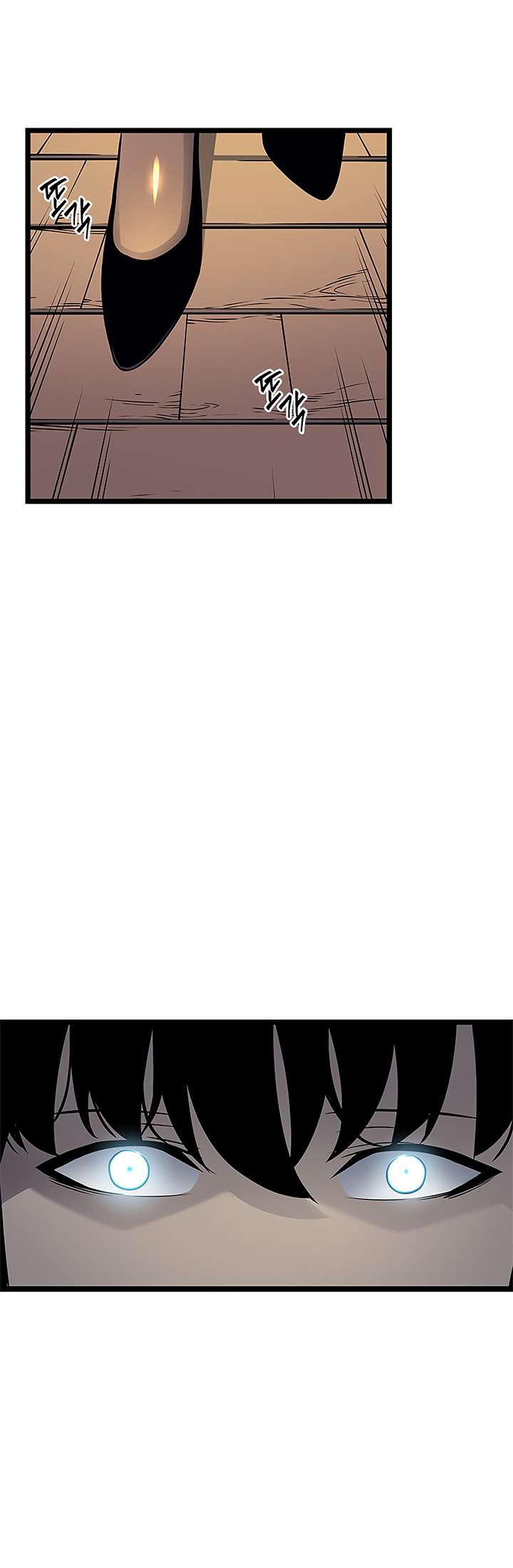 Read Solo Leveling scan Manga Online