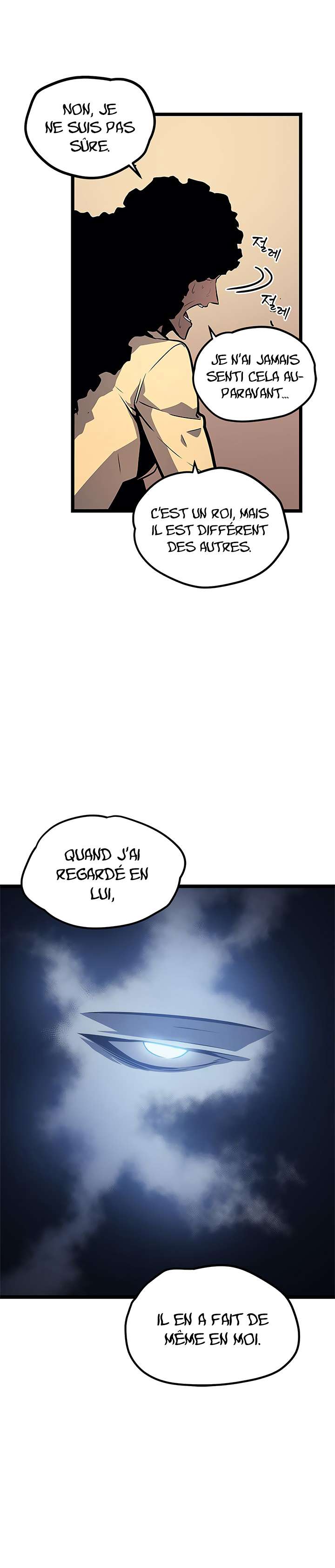 Read Solo Leveling scan Manga Online