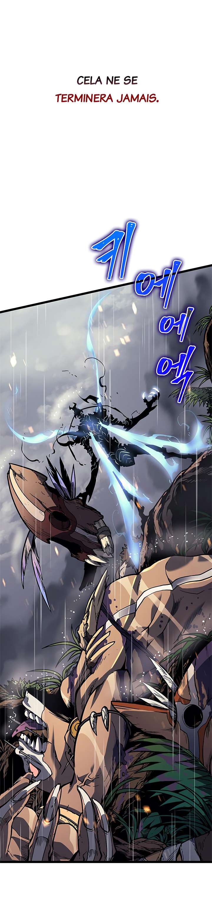 Read Solo Leveling scan Manga Online