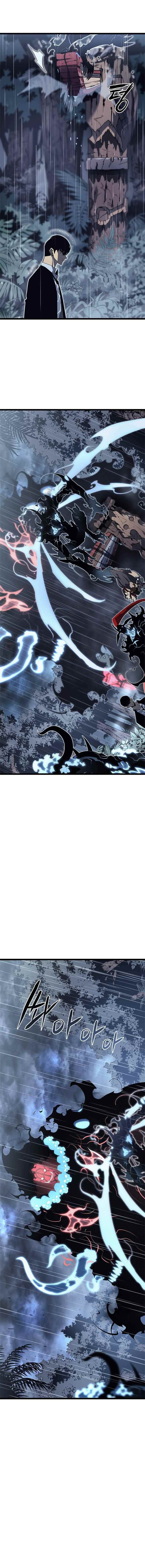 Read Solo Leveling scan Manga Online