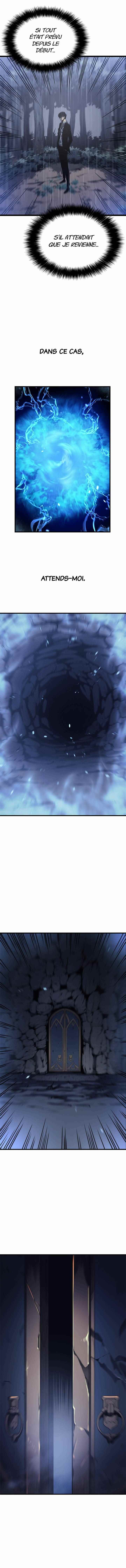 Read Solo Leveling scan Manga Online