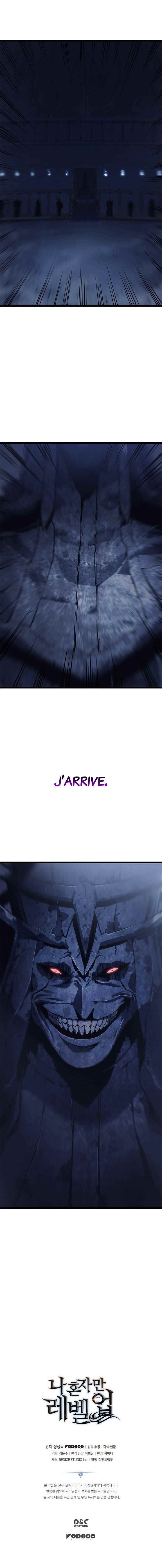 Read Solo Leveling scan Manga Online