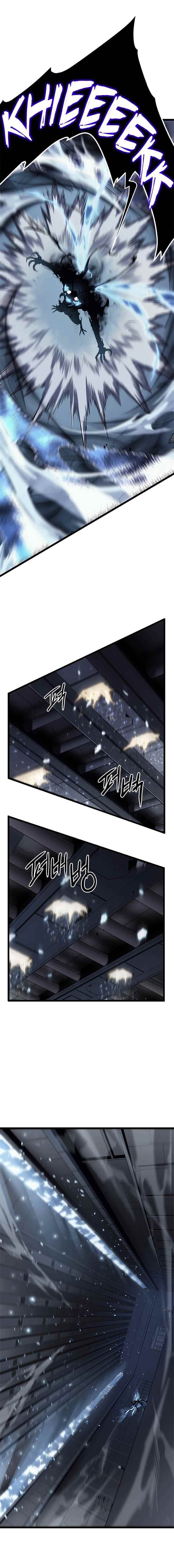 Read Solo Leveling scan Manga Online