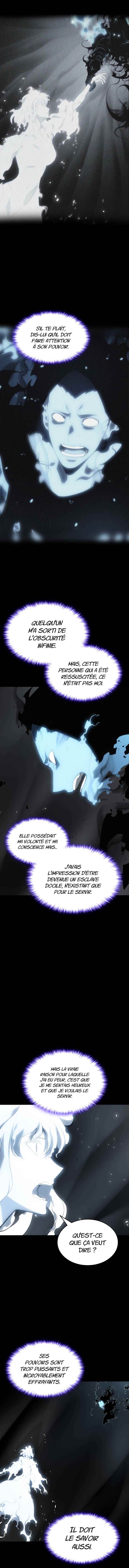 Read Solo Leveling scan Manga Online