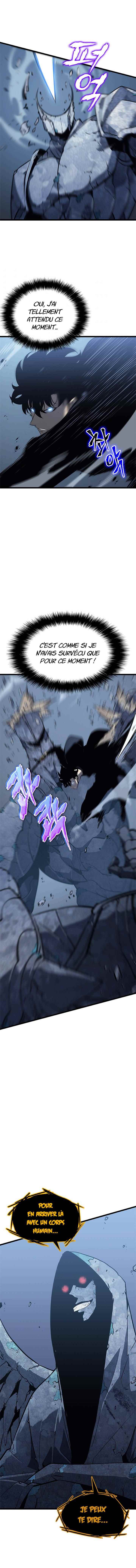 Read Solo Leveling scan Manga Online