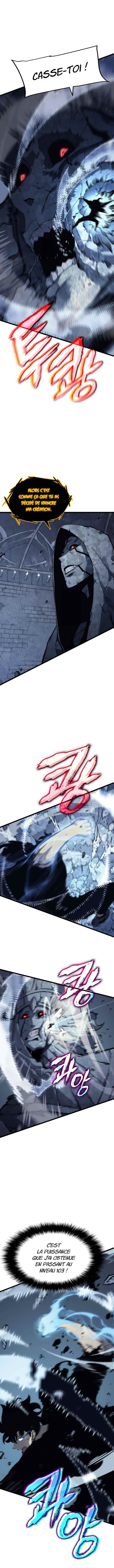 Read Solo Leveling scan Manga Online