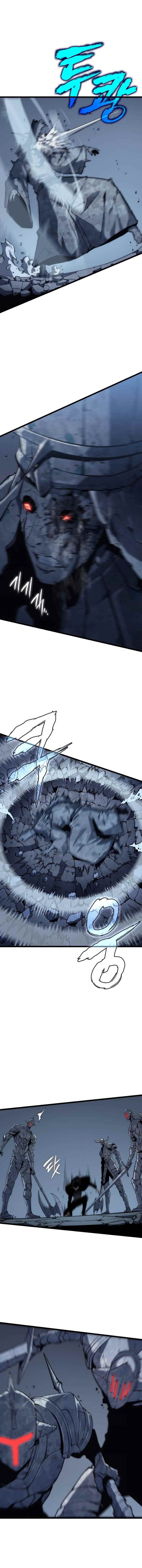 Read Solo Leveling scan Manga Online