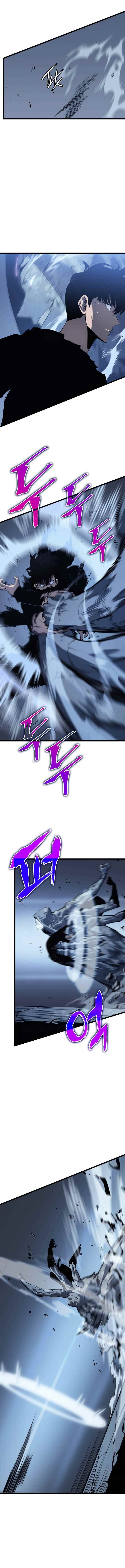 Read Solo Leveling scan Manga Online
