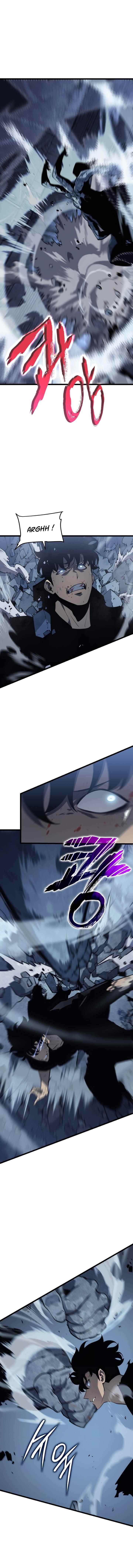 Read Solo Leveling scan Manga Online