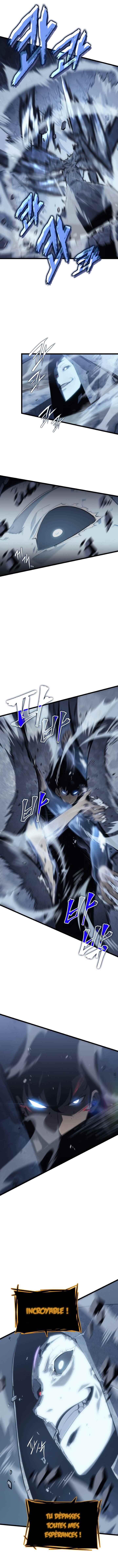 Read Solo Leveling scan Manga Online