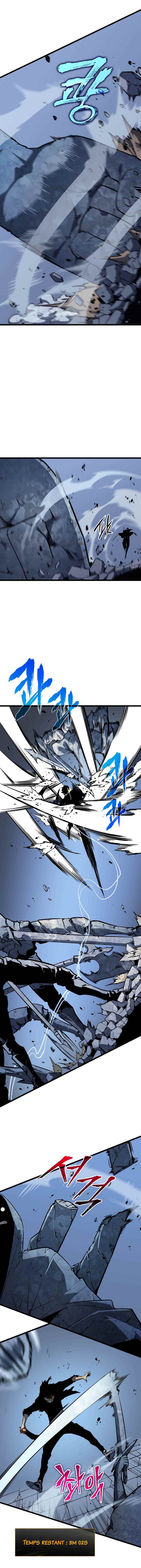 Read Solo Leveling scan Manga Online