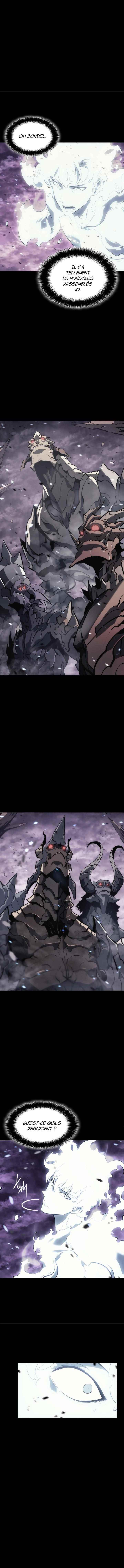 Read Solo Leveling scan Manga Online