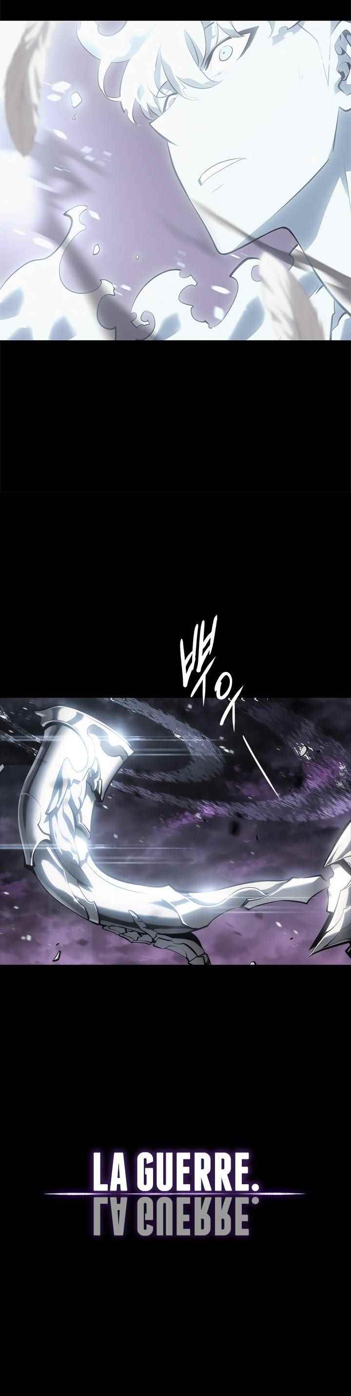 Read Solo Leveling scan Manga Online