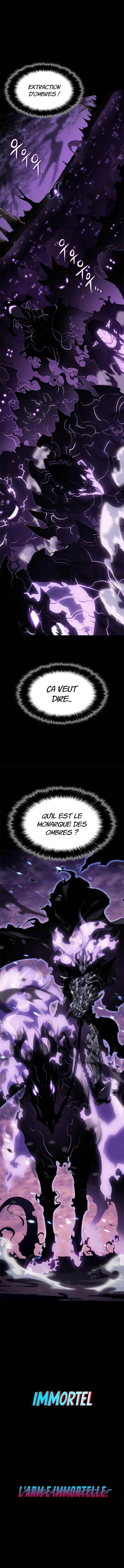 Read Solo Leveling scan Manga Online