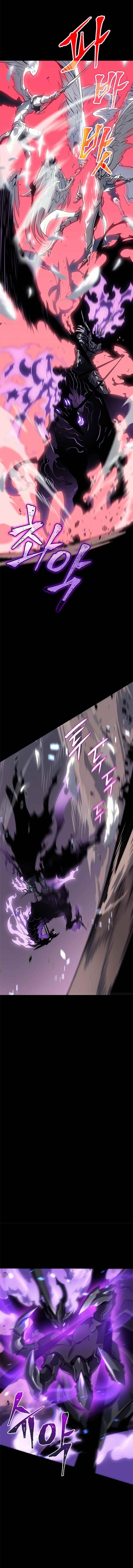 Read Solo Leveling scan Manga Online