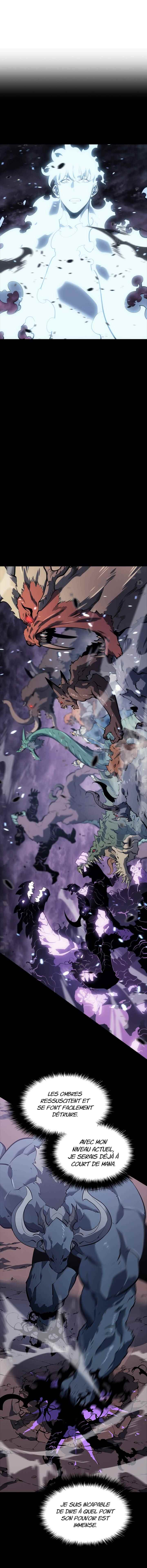 Read Solo Leveling scan Manga Online