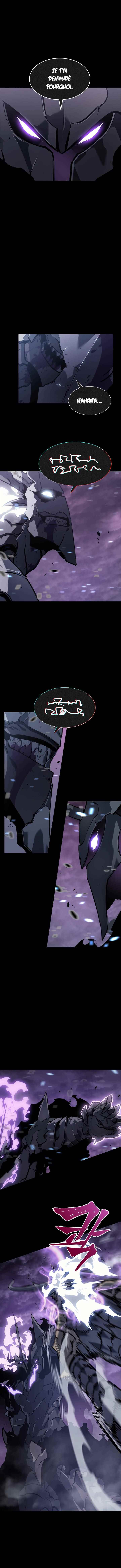 Read Solo Leveling scan Manga Online
