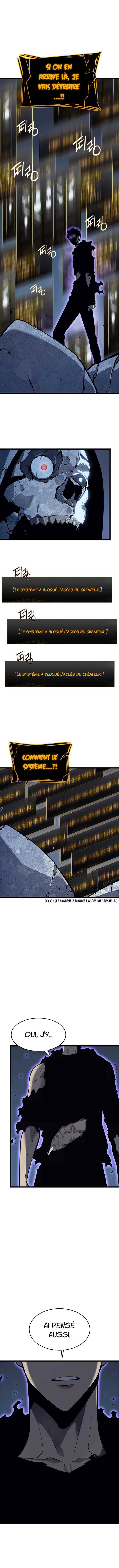 Read Solo Leveling scan Manga Online