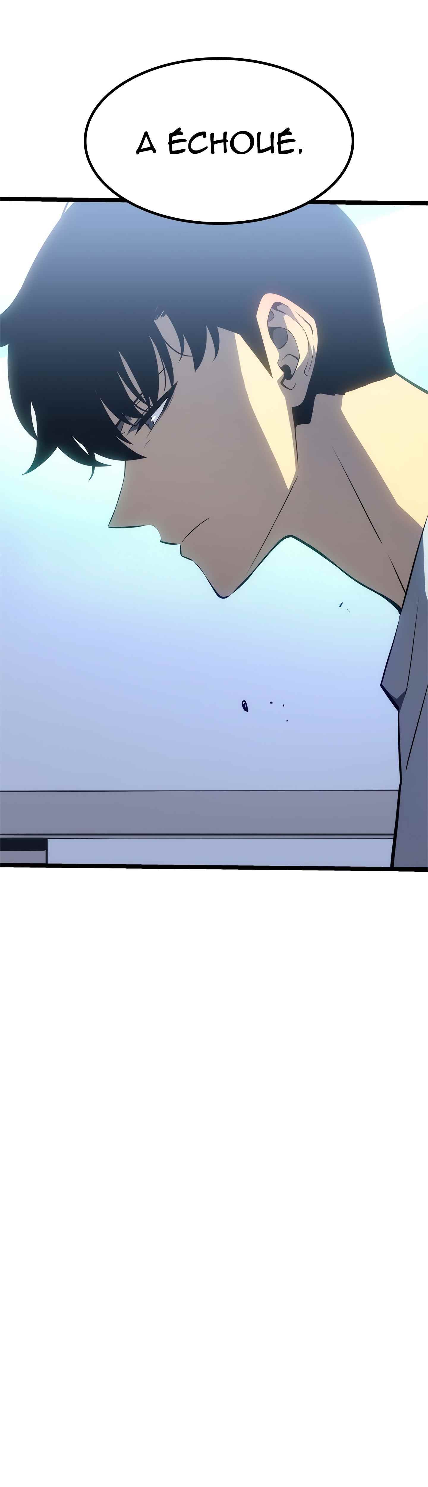 Read Solo Leveling scan Manga Online