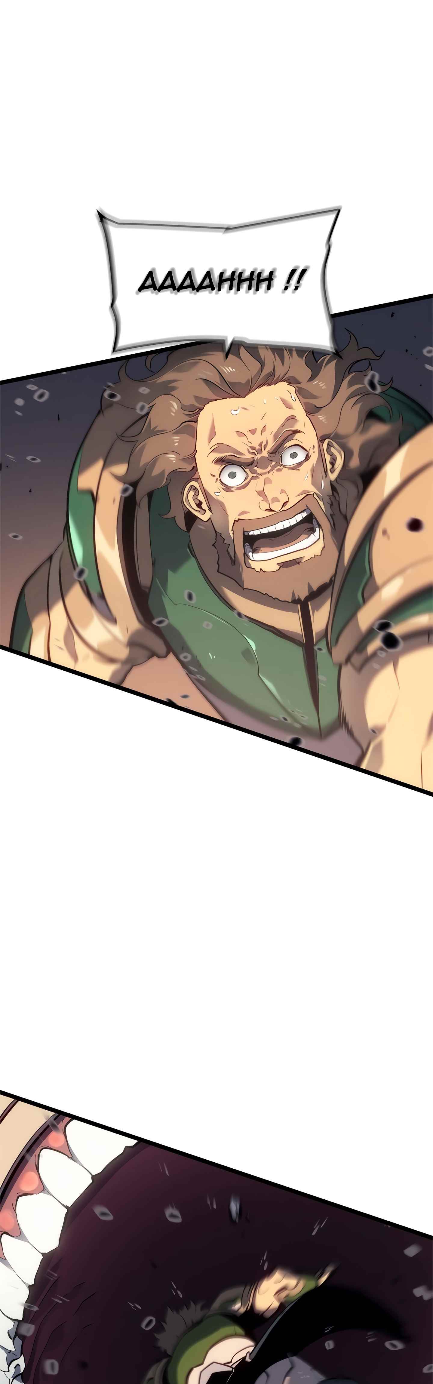 Read Solo Leveling scan Manga Online