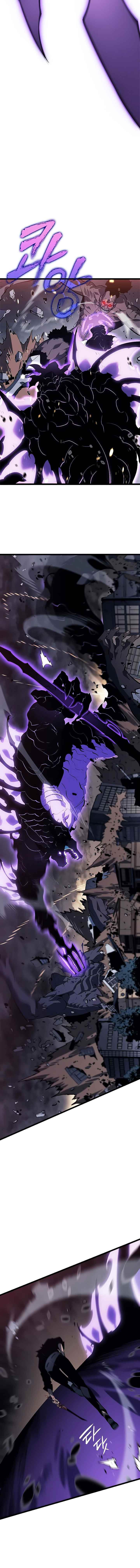 Read Solo Leveling scan Manga Online