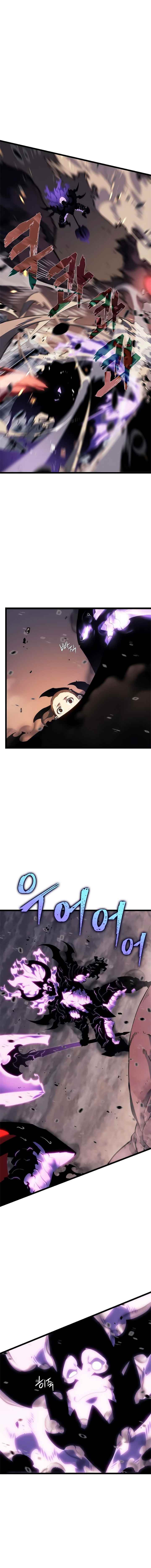 Read Solo Leveling scan Manga Online