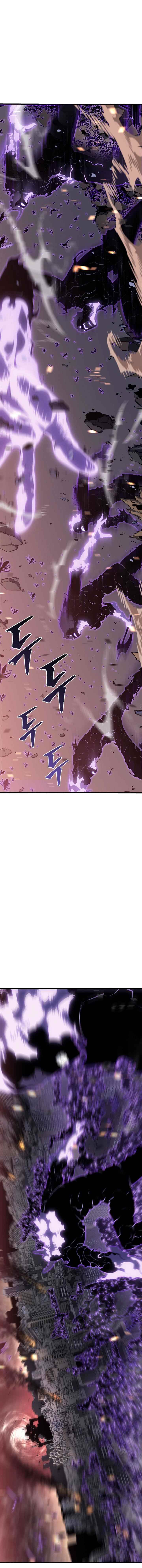 Read Solo Leveling scan Manga Online