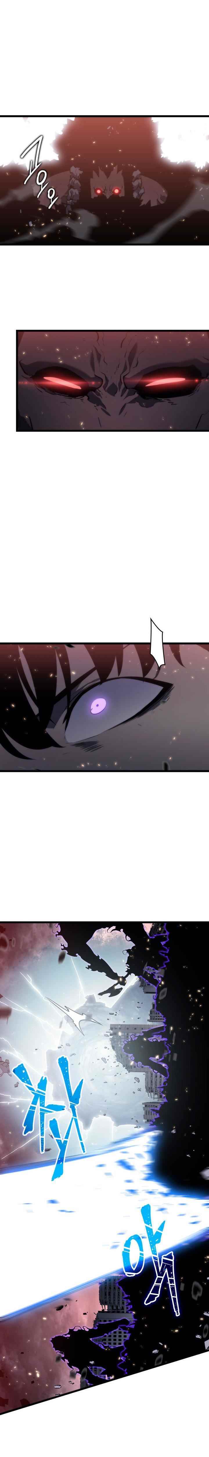 Read Solo Leveling scan Manga Online