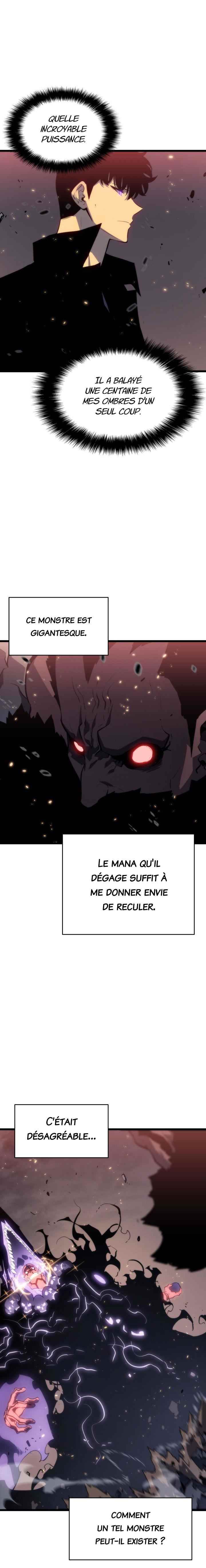 Read Solo Leveling scan Manga Online